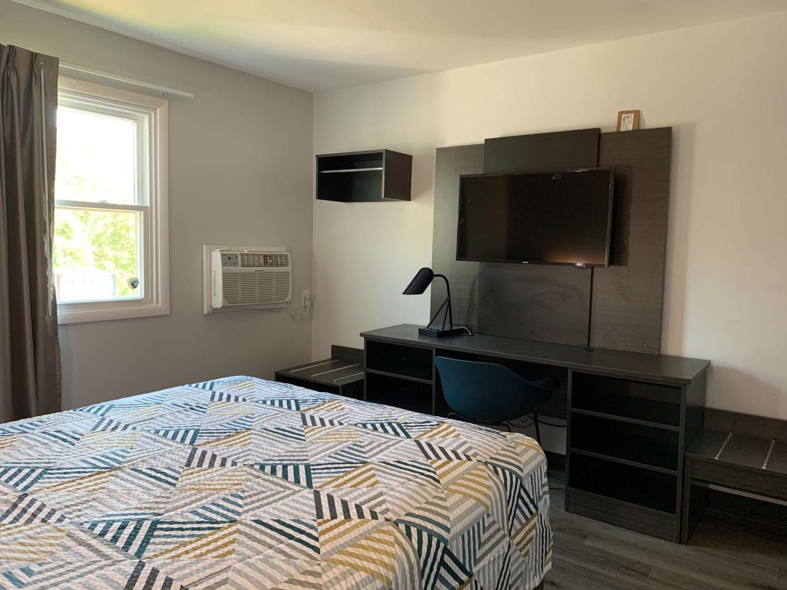 Motel 6 Rockford Il Main image 2